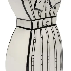 Online Vaas Ladies Dress 31cm Woondecoratie|Kasten