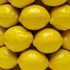 Cheap Vaas Lemon Juice 43cm Woondecoratie|Kasten