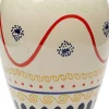 Best Vaas Los Cabos 37cm Woondecoratie|Kasten