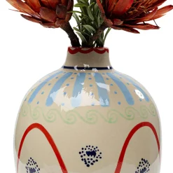 Best Vaas Los Cabos 37cm Woondecoratie|Kasten