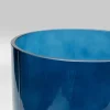 Shop Vaas Marvelous Duo Blauw Lila 40cm Woondecoratie|Kasten