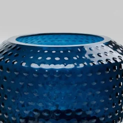 Best Vaas Marvelous Duo Blauw 42cm Woondecoratie|Kasten