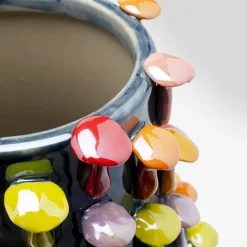 Best Vaas Mushrooms Woondecoratie|Kasten