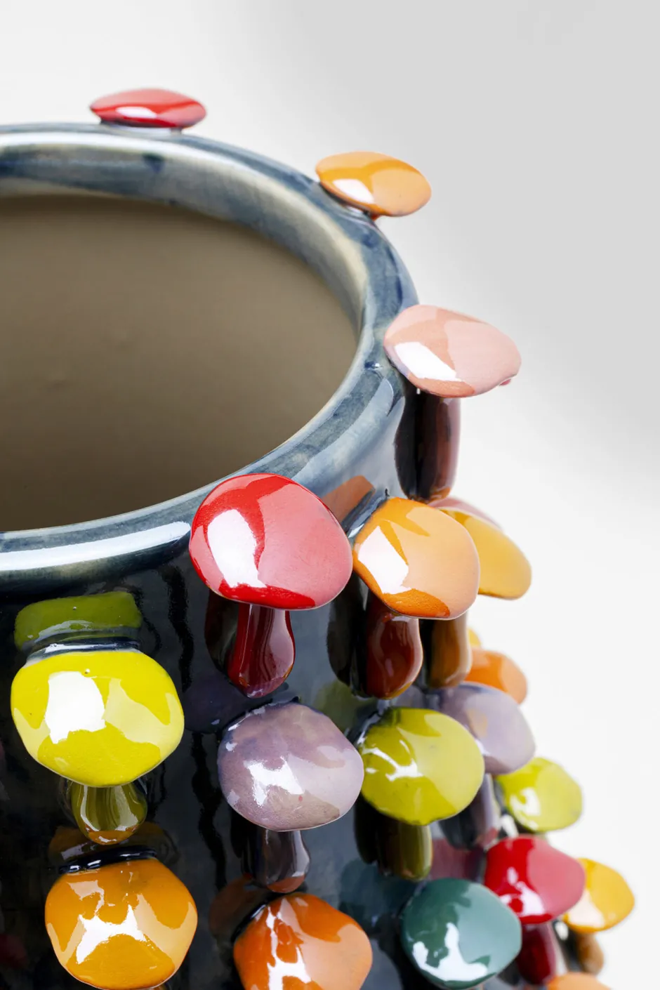 Best Vaas Mushrooms Woondecoratie|Kasten