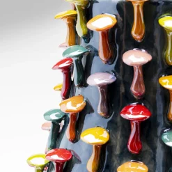 Best Vaas Mushrooms Woondecoratie|Kasten