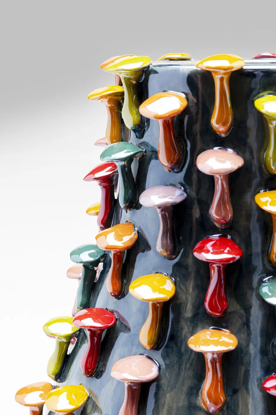 Best Vaas Mushrooms Woondecoratie|Kasten