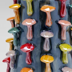 Cheap Vaas Mushrooms Colore 26cm Woondecoratie|Kasten