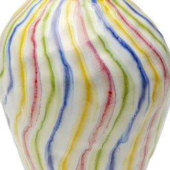 Outlet Vaas Rivers Colore 30cm Kasten|Tuinmeubelen
