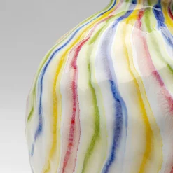 Outlet Vaas Rivers Colore 30cm Kasten|Tuinmeubelen