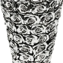 Cheap Vaas Rose Multi Chroom Groot Woondecoratie|Kasten
