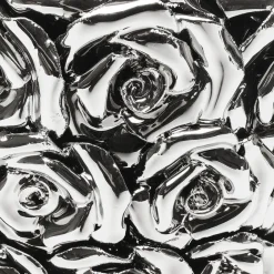 Cheap Vaas Rose Multi Chroom Groot Woondecoratie|Kasten