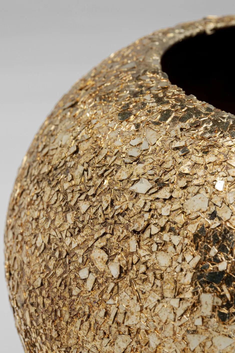 Shop Vaas Royal Gold 21cm Kasten|Tuinmeubelen