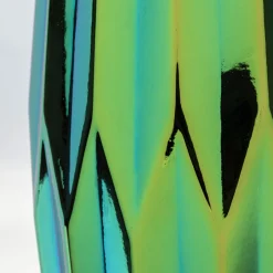 Best Sale Vaas Sky Green 36cm Woondecoratie|Kasten