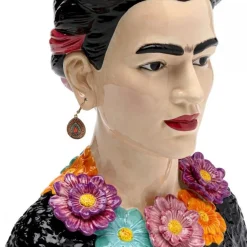 Sale Vaas Style Muse Flowers Woondecoratie|Kasten