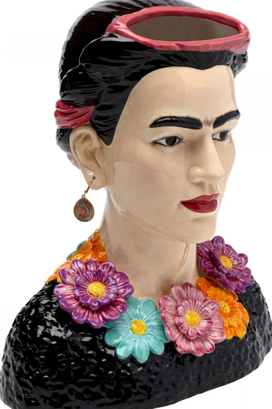 Sale Vaas Style Muse Flowers Woondecoratie|Kasten