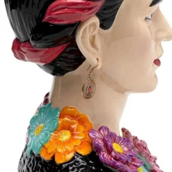 Sale Vaas Style Muse Flowers Woondecoratie|Kasten