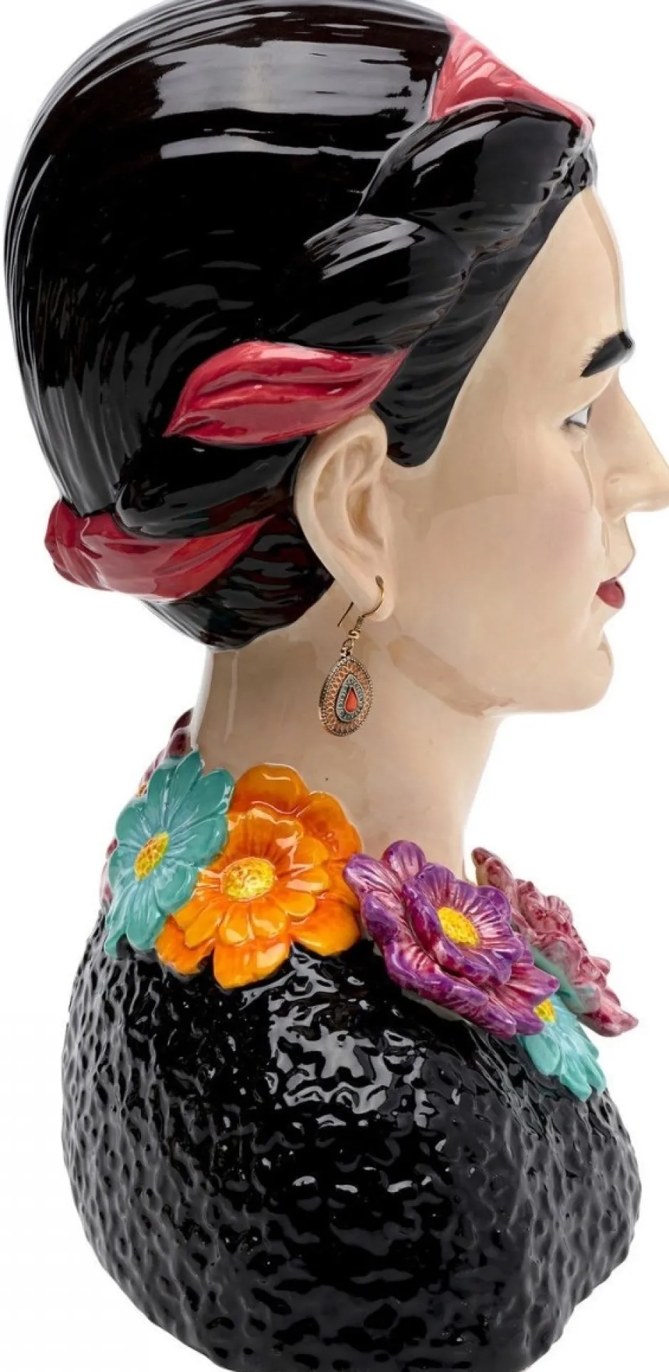 Sale Vaas Style Muse Flowers Woondecoratie|Kasten
