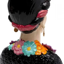 Sale Vaas Style Muse Flowers Woondecoratie|Kasten