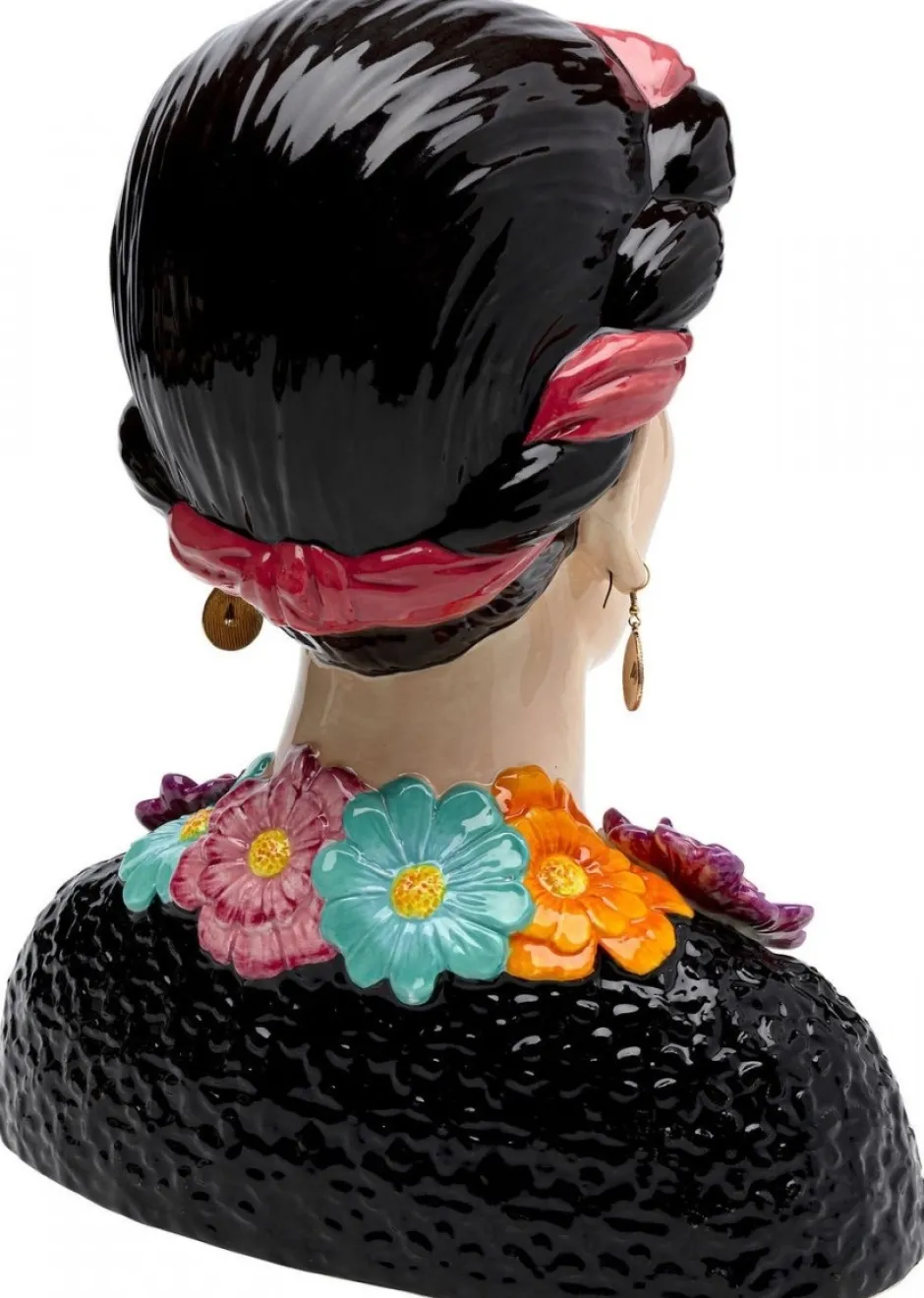 Sale Vaas Style Muse Flowers Woondecoratie|Kasten