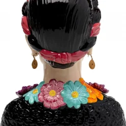 Sale Vaas Style Muse Flowers Woondecoratie|Kasten