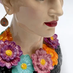 Sale Vaas Style Muse Flowers Woondecoratie|Kasten