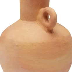 Outlet Vaas Taio 27cm Kasten|Tuinmeubelen