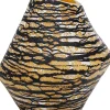 Cheap Vaas Volante Amber 27cm Woondecoratie|Kasten
