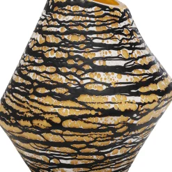 Cheap Vaas Volante Amber 27cm Woondecoratie|Kasten