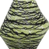 Sale Vaas Volante Green 27cm Woondecoratie|Kasten
