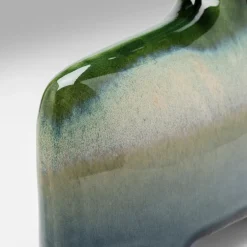 Sale Vaas Whale 24cm Woondecoratie|Kasten