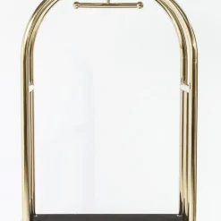 Clearance VIP Bagage Trolley Vegas Goud Kapstokken|Kasten