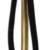 Store VIP Paal Vegas Gold 1pc Opbergers|Woondecoratie