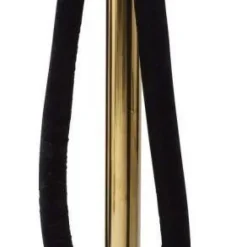 Store VIP Paal Vegas Gold 1pc Opbergers|Woondecoratie