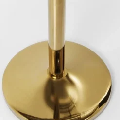 Store VIP Paal Vegas Gold 1pc Opbergers|Woondecoratie