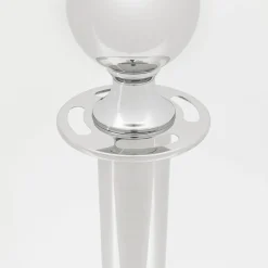 Hot VIP Paal Vegas Silver 1pc Opbergers|Woondecoratie