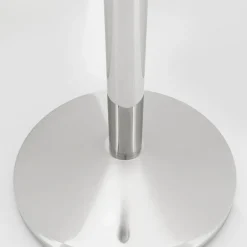Hot VIP Paal Vegas Silver 1pc Opbergers|Woondecoratie