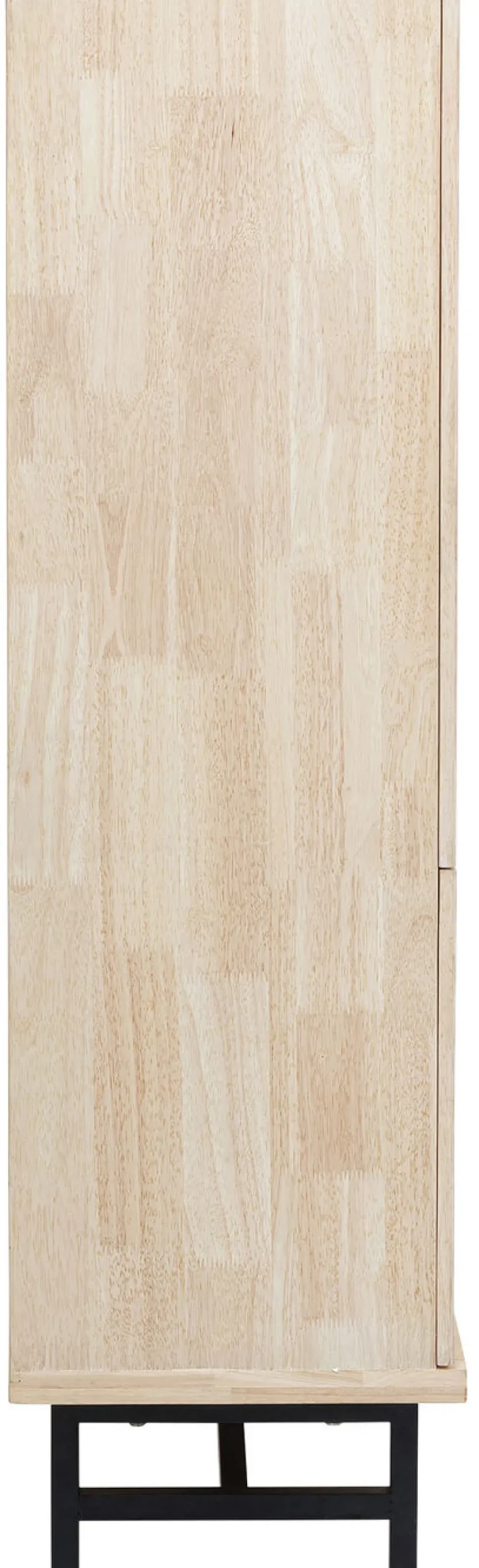 Store Vitrinekast Copenhagen 100x150cm Kasten