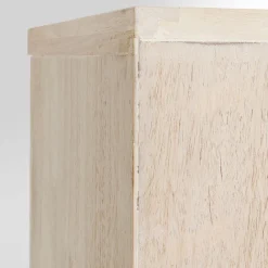 Store Vitrinekast Copenhagen 100x150cm Kasten