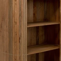 Outlet Vitrinekast Grace 100x190cm Kasten|Tuinmeubelen