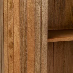 Outlet Vitrinekast Grace 100x190cm Kasten|Tuinmeubelen
