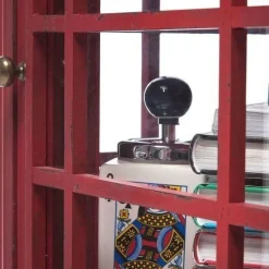 Sale Vitrinekast London Telephone Kasten|Tuinmeubelen