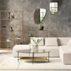 Fashion Vloerkleed Abstract Beige 170x240cm Vloerkleden & Textiel|Tuinmeubelen