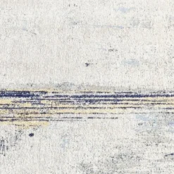 Sale Vloerkleed Abstract Donkerblauw 170x240cm Vloerkleden & Textiel|Tuinmeubelen