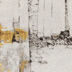 Online Vloerkleed Abstract Grey Line 170x240cm Vloerkleden & Textiel|Kasten
