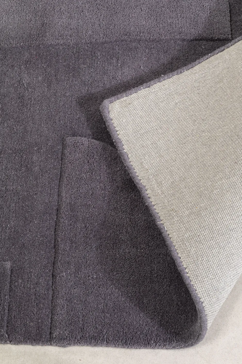 Best Sale Vloerkleed Conor Anthracite 200x300cm Vloerkleden & Textiel|Kasten