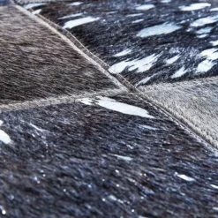 Online Vloerkleed Cosmo Fur Grijs 200x300cm Vloerkleden & Textiel|Kasten