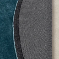 Sale Vloerkleed Cosy Ocean Ø200cm Vloerkleden & Textiel|Kasten