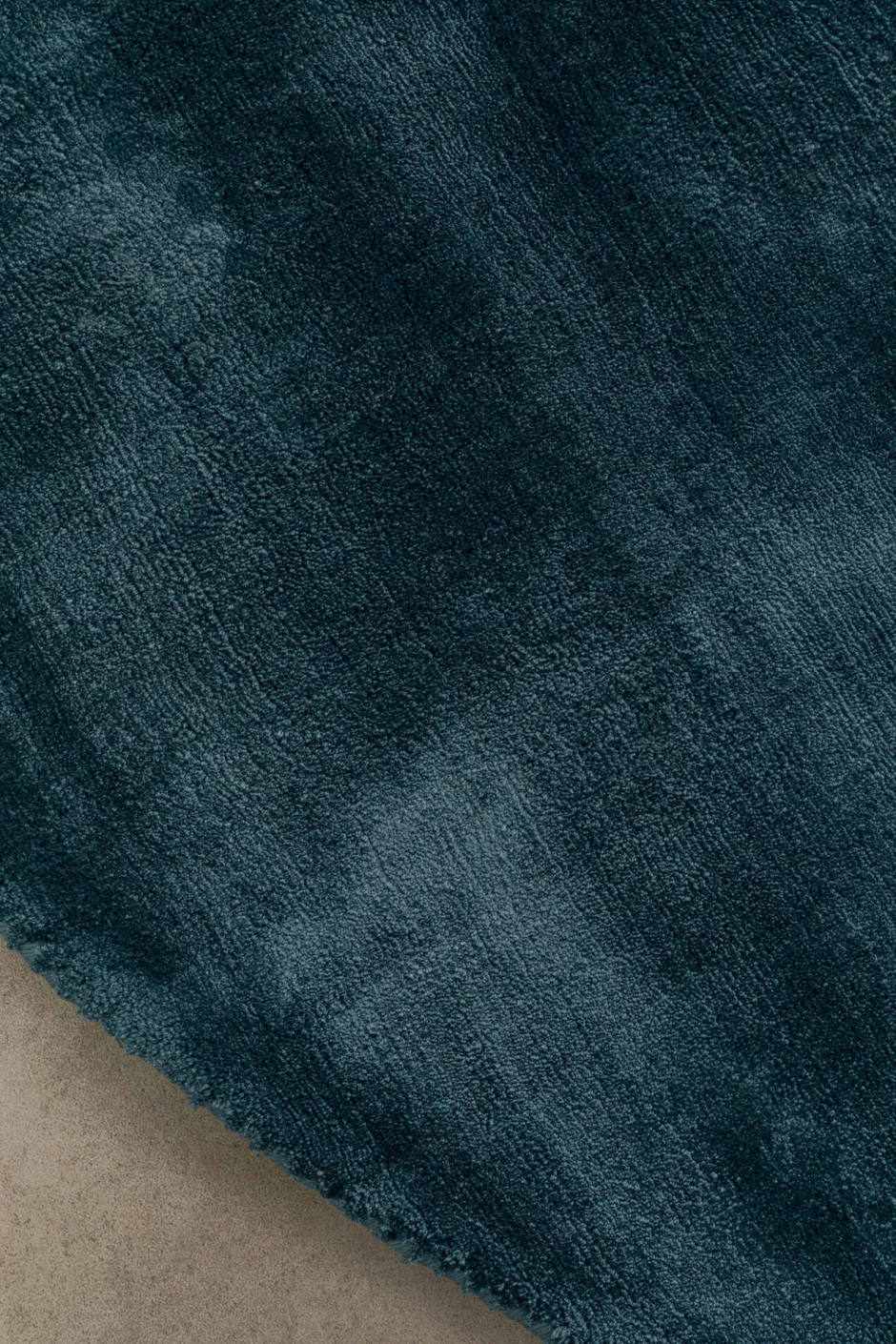 Sale Vloerkleed Cosy Ocean Ø200cm Vloerkleden & Textiel|Kasten