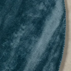 Sale Vloerkleed Cosy Ocean Ø200cm Vloerkleden & Textiel|Kasten