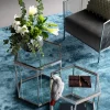 Online Vloerkleed Cosy Ocean 170x240cm Vloerkleden & Textiel|Kasten